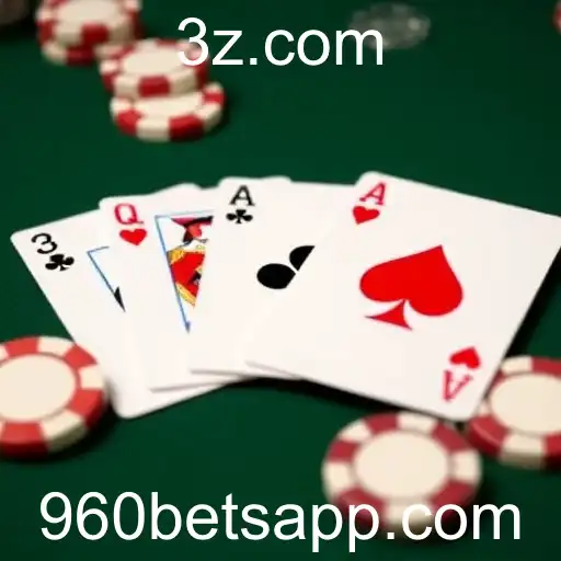 A Profundidade do Blackjack e a Estratégia da Aposta 960