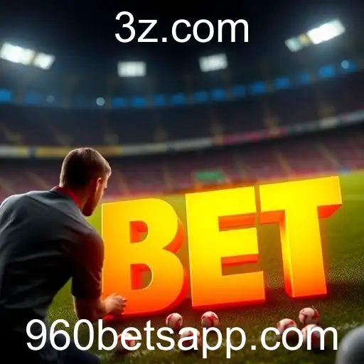 960 Bet: Participando de Eventos Exclusivos de Apostas