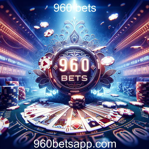 Cartas A Magia dos Jogos de Cartas em 960 Bets