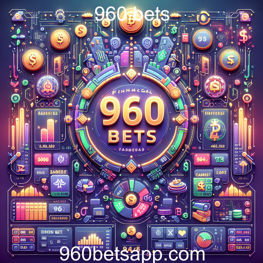 Explorando os Jogos Financeiros em 960 Bets: Aprenda Enquanto Joga