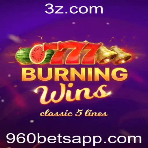 Explorando o Mundo de BurningWins: Um Mergulho no Jogo e Suas Regras