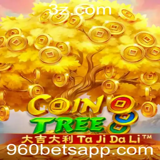 Descubra o Fascinante Universo de CoinTree: O Jogo que Revoluciona Apostas com o 960 Bet