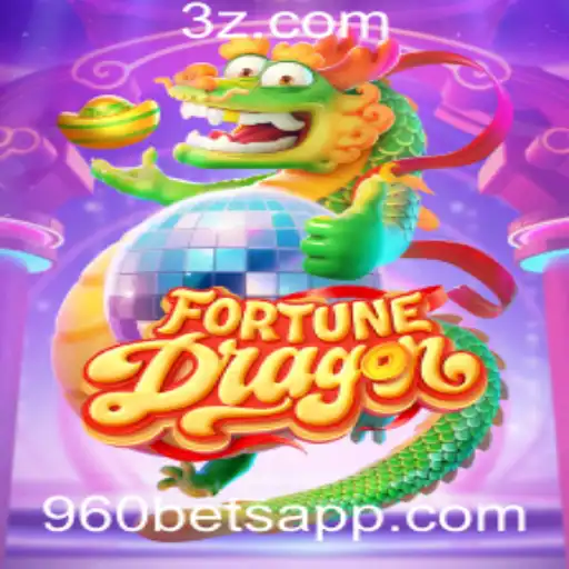 Explorando o Universo de FortuneDragon: Uma Aventura de Apostas com 960 Bet