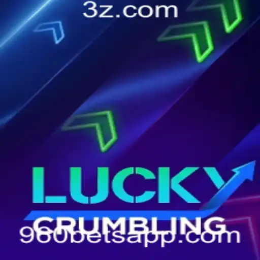 LuckyCrumbling: Um Mergulho no Mundo do Jogo com 960 Bet