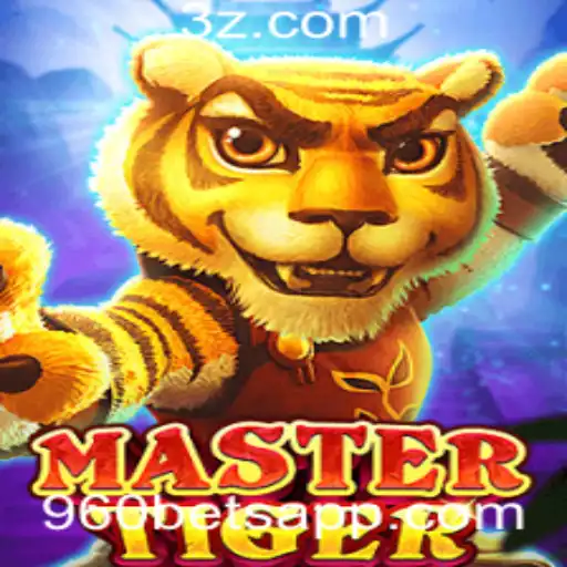 MasterTiger e a Estratégia de Apostas 960 Bet