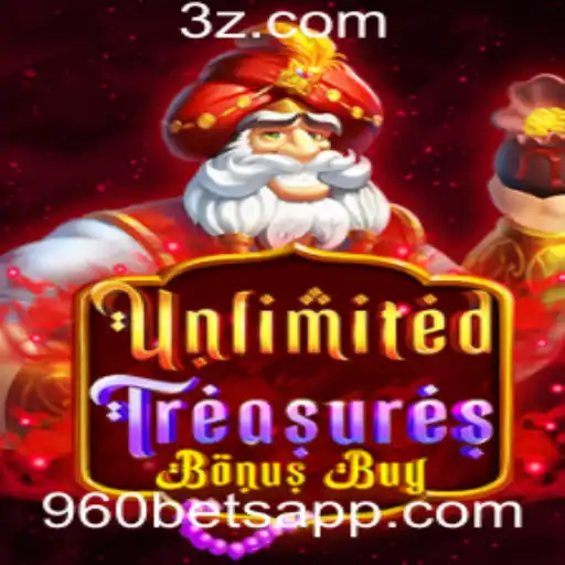 Descubra o Mundo do Jogo UnlimitedTreasuresBonusBuy com Aposta de 960