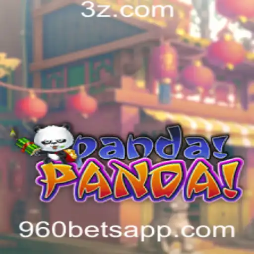 Descubra o Mundo do Jogo PandaPanda e a Aposta 960