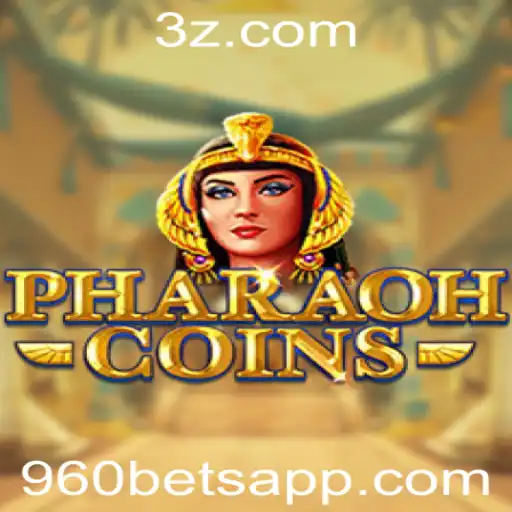Desvendando PharaohCoins: A Nova Experiência de Apostas com 960 Bet