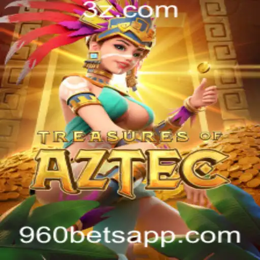 Descobrindo o Fascinante Mundo de Treasures of Aztec